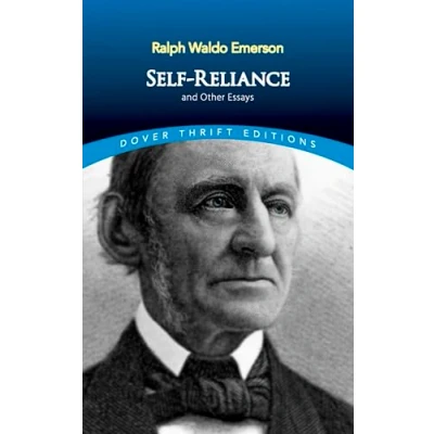Afbeelding van Self Reliance &amp; Other Essays
