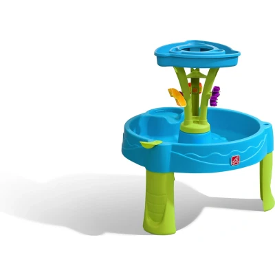 Afbeelding van Step2 Summer Showers Splash Tower Water Table