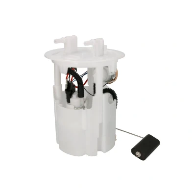 Afbeelding van DELPHI FG2461 12B1 Brandstoftoevoereenheid Zonder pakking druksensor Benzine BMW: 5 Saloon, Touring, PEUGEOT: 206 Hatchback