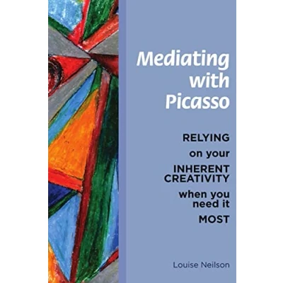 Afbeelding van Mediating With Picasso