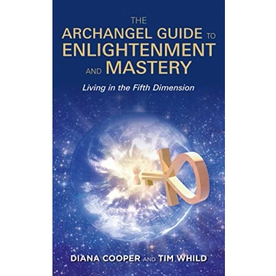 Afbeelding van The Archangel Guide to Enlightenment and Mastery