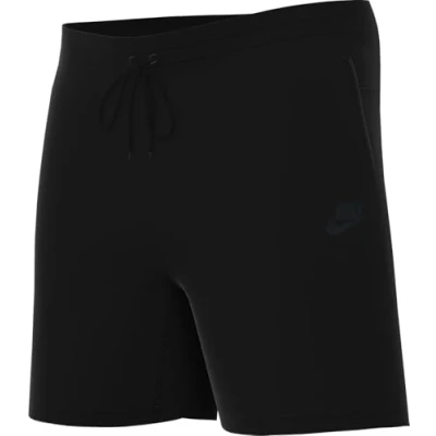 Afbeelding van Nike Sportswear TECH Shorts voor kinderen, Maat: 147/158, Schwarz