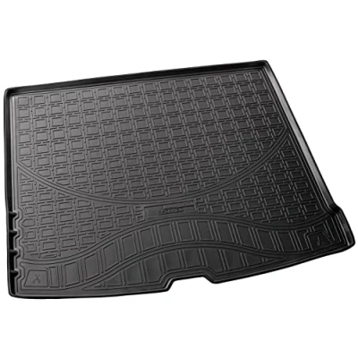 Afbeelding van Recambo Kofferbakmat van hoogwaardig rubber voor Volvo XC60 II Type 246 Bouwjaar vanaf 2017 Perfecte pasvorm met marge