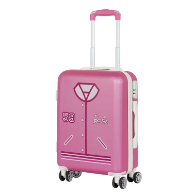 Afbeelding van Barbie Trolley 8445118069785