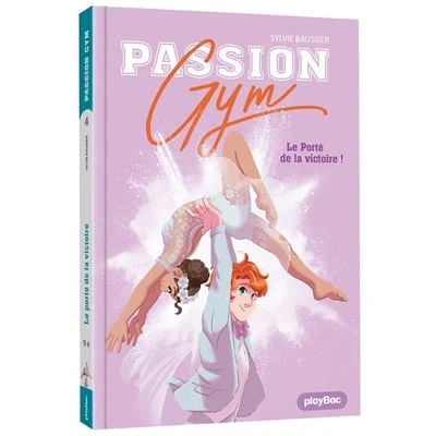 Image de Passion Gym Le Porté de la victoire Tome 5