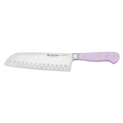 Image de Wusthof Classic Santokumes Purple Yam 17 cm