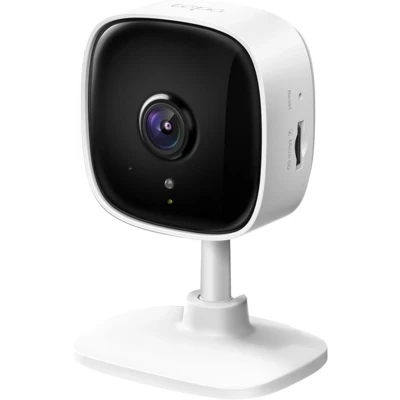 Afbeelding van Tapo Smart Bewakingscamera 2k Wit (tapo C110)