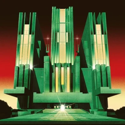 Afbeelding van Elder Live At BBC Maida Vale Studios (CD)