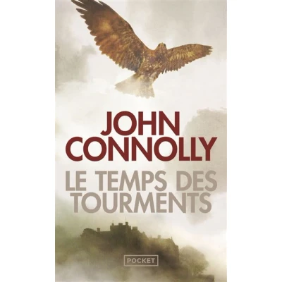 Image de Le temps des tourments