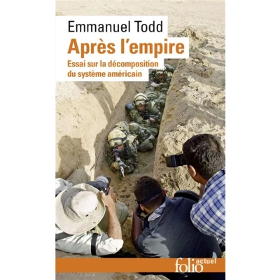 Image de Après l&#039;empire