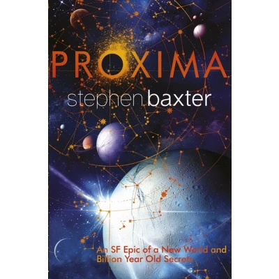 Afbeelding van Proxima