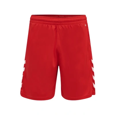 Afbeelding van Hummel Korte broeken, Heren, Maat: XXL, True red