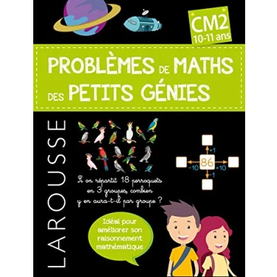 Afbeelding van ISBN 9782035973009 boek Kinderen Frans 64 pagina&#039;s