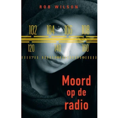 Afbeelding van Moord op de radio