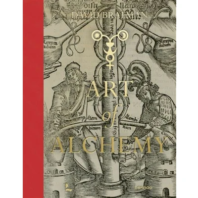 Image de Art of Alchemy