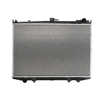 Afbeelding van Radiateur NRF 503492