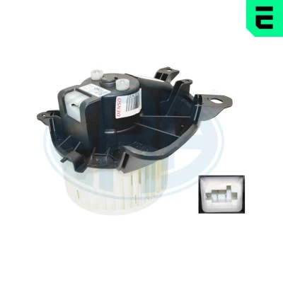 Afbeelding van ERA 664072 Aanzuigventilator, interieurruimte