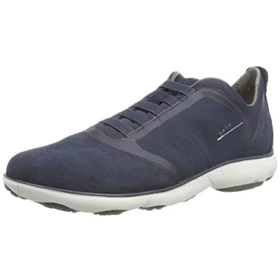 Afbeelding van Geox U Nebula B Sneakers voor heren