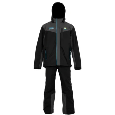 Afbeelding van Preston DF Lite Suit XL