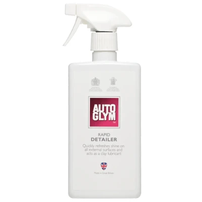 Afbeelding van Autoglym Rapid Detailer 500ml