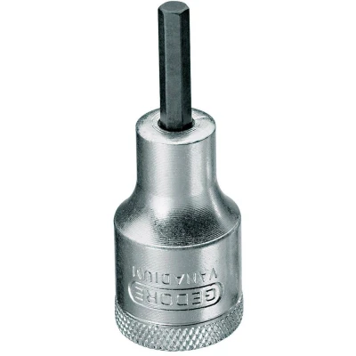 Afbeelding van Dopsleutelset 1/2&quot; In Module 19 10 32 Mm + 6 14