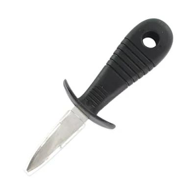 Afbeelding van Fackelmann 43780 oestermes, roestvrij staal, 16 x 5 3,5 cm