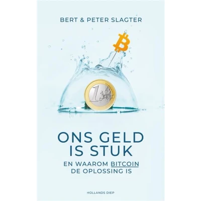 Image de Ons geld is stuk
