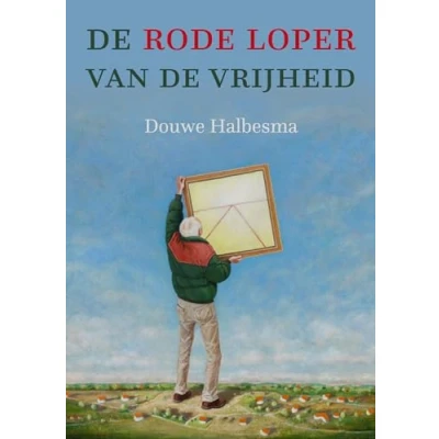 Afbeelding van de rode loper van vrijheid