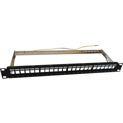 Afbeelding van Wandrek Rack WP WPC PAN BF24