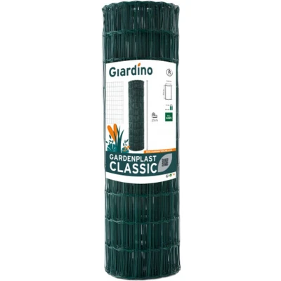 Afbeelding van Gaas Gardenplast Classic Groen 1.52m x 25m