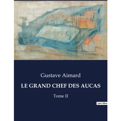 Image de Le grand chef des aucas