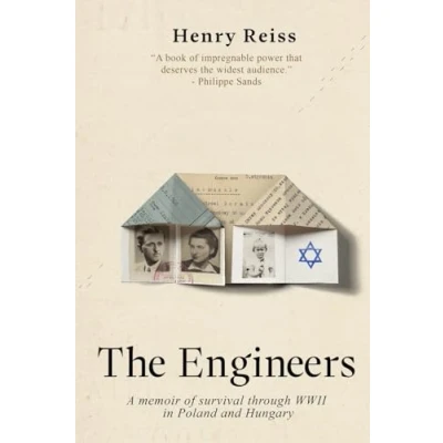 Afbeelding van Holocaust Survivor Memoirs World War II The Engineers