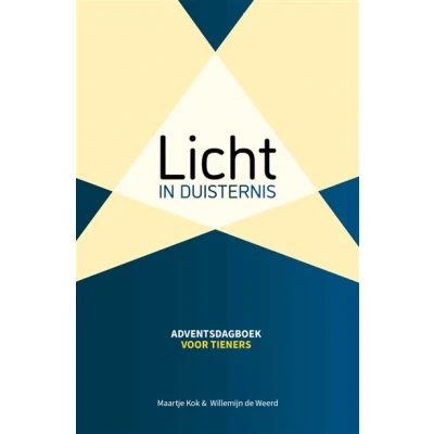 Image de Licht in duisternis