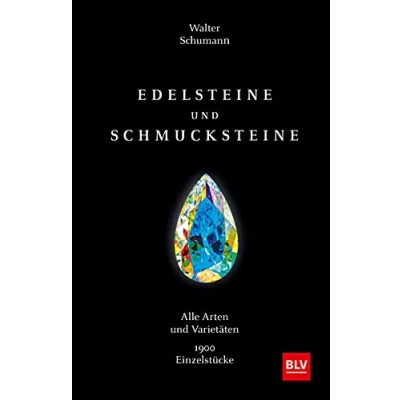 Afbeelding van Edelsteine und Schmucksteine