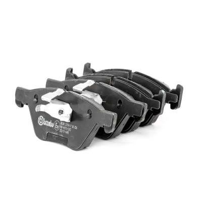 Afbeelding van Brembo Remblokset P 06 036