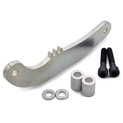 Afbeelding van Easyboost 50cc 4T Scooter Dimmer Block voor GY6 139 QMA QMB Alle Modellen Demonteer Zonder Blok Zuiger Gemakkelijk Veranderen Kiezels Riem op Kisbee Vclic SYM Mio Baotian