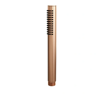 Afbeelding van Brauer Copper Edition staafhanddouche Koper geborsteld PVD
