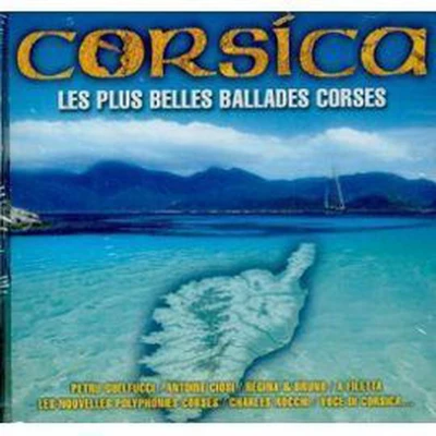 Afbeelding van Corsica