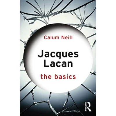 Afbeelding van The Basics Jacques Lacan