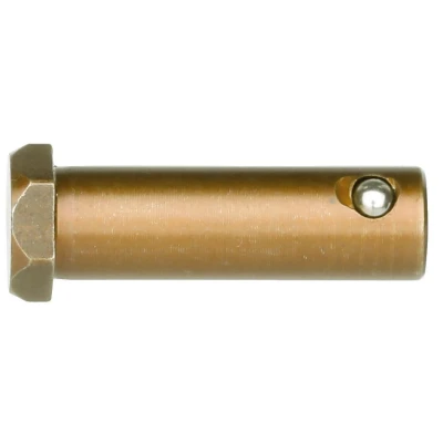 Afbeelding van Gedore 2964112 E 2180 3 B wielbout voor 3, 4, 2250