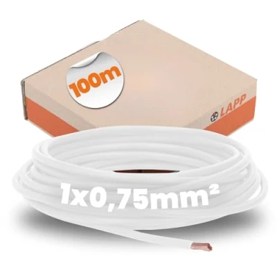 Afbeelding van Lapp H05V K installatiedraad 4510052 100 [100 Meter] E2KY4