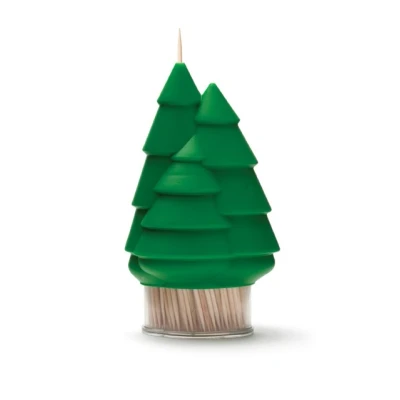 Afbeelding van Forest Cocktailprikkerhouder