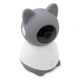 Afbeelding van Nedis SmartLife camera voor binnen WIFICI30CGY