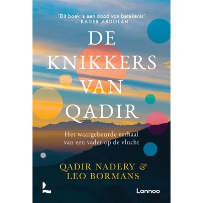 Image de De knikkers van Qadir