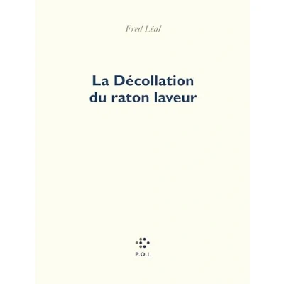 Afbeelding van La décollation du raton laveur