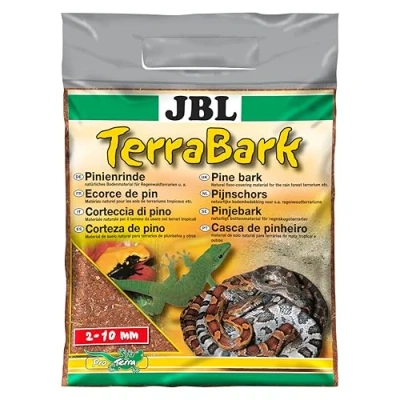 Afbeelding van Jbl Terrabark 2 10mm Voedingsbodem 5 l S