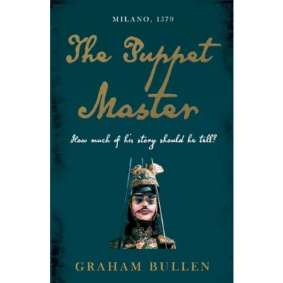 Afbeelding van The Puppet Master