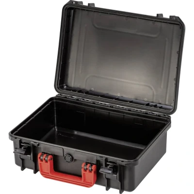 Afbeelding van Parat PROTECT 20 Gereedschapskoffer (zonder inhoud) Professioneel, Doe het zelver, Handwerker, Technicus (l x b h) 176 464 366 mm
