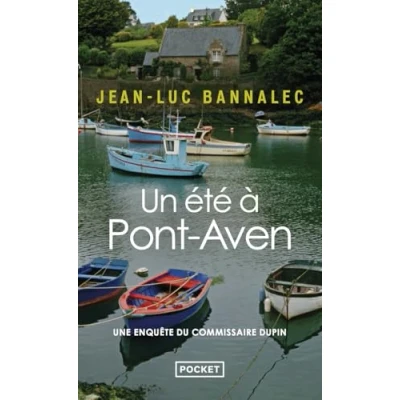 Afbeelding van Un été à Pont Aven