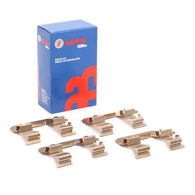 Afbeelding van Accessoireset, schijfremblok AUTOFREN SEINSA D42615A